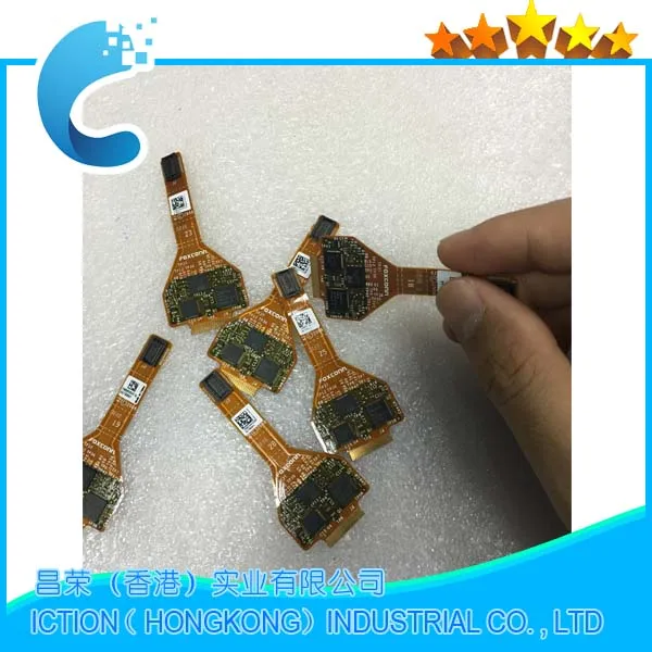 Гибкий кабель для MacBook Pro A1278 Trackpad Touchpad Ribbon 2008|cable for macbook|for cabletouchpad ribbon cable |