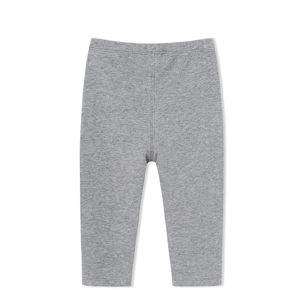 Balabala/Хлопковые Штаны для малышей с объемными ушками новорожденных девочек и