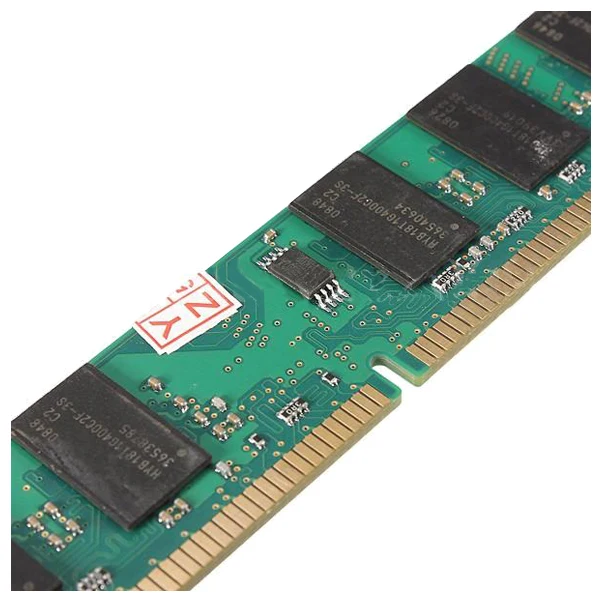 2x2 Гб памяти Оперативная память DDR2 667 МГц PC2 5300 Non ECC Настольный ПК DIMM 240 pin|memory ram|ram