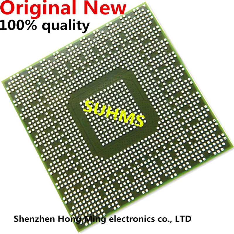 

100% New GF-9200-I-B2 GF 9200 I B2 BGA Chipset