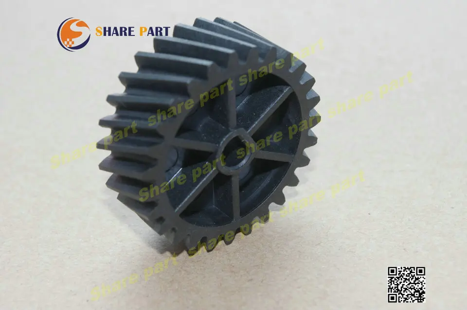 5 X Fuser gear 17T FU5-0732-000 для canon IR2018 IR2022 IR2025/IR2030 IR2016 | Компьютеры и офис