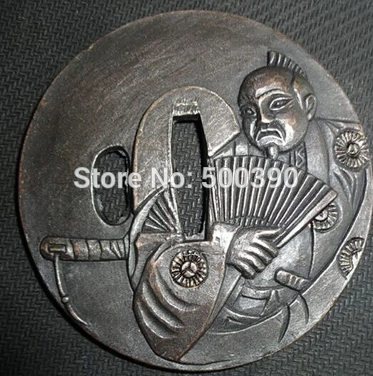 Ручной Кованый японский самурайский меч аксессуар для катаны воин 1109|warriors|warrior