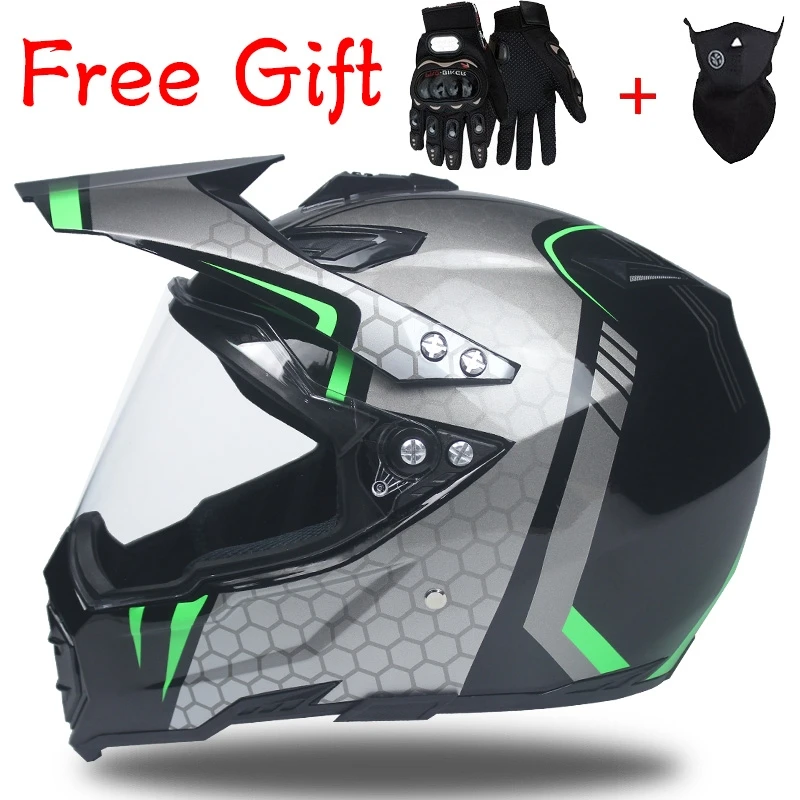 Мотоциклетный шлем rcycle мотоциклетный для езды по бездорожью|Шлемы| |