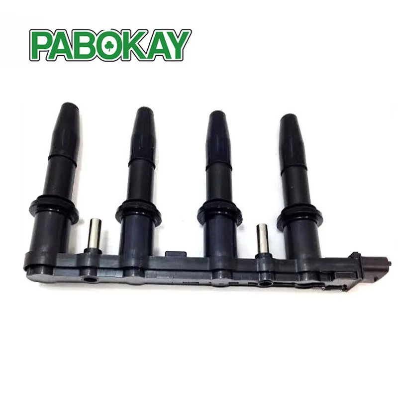 Катушка зажигания для OPEL ASTRA CORSA MERIVA VECTRA ce20009 12b1 новый модуль 1208021 10458316 1104082