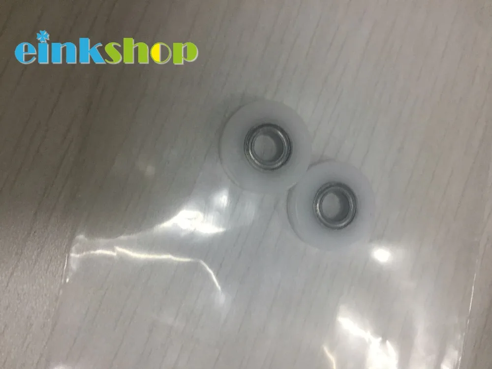 Распорный ролик einkshop с подшипником для Konica Minolta Bizhub 350 363 423 223 283 362 2510 3510 250 7828