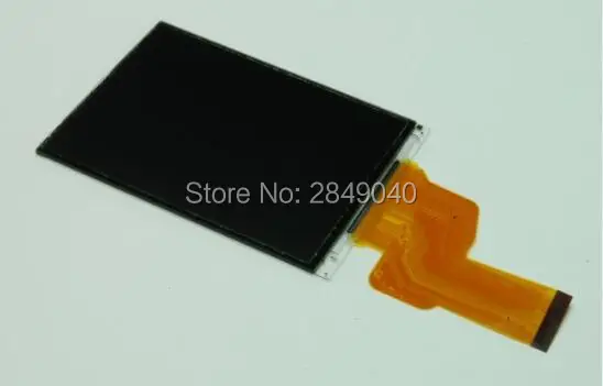 

NEW LCD Display Screen For CASIO for Exilim for EX-H15 for H15 Digital Camera Repair Part NO Backlight