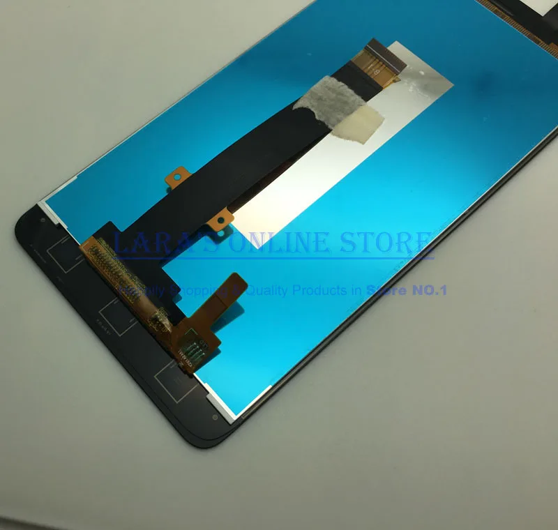 ЖК дисплей и дигитайзер сенсорного экрана для Xiaomi Redmi Note 3 Pro специальное издание