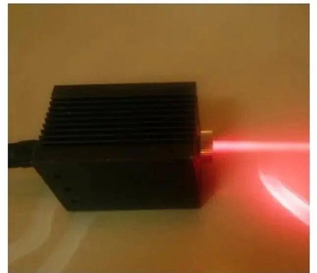 Лазерная гравировка надписей 5 В 250 мВт|laser beam security system|engraverlaser engraving computer |