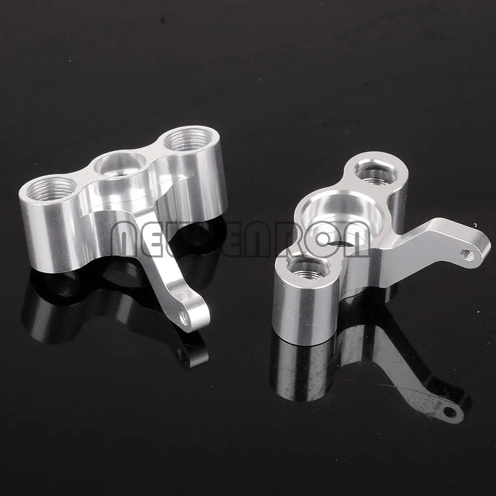 Новый ENRON алюминиевый Ступица рулевого управления (L/R) 06043/06066 обновление 166011 для RC