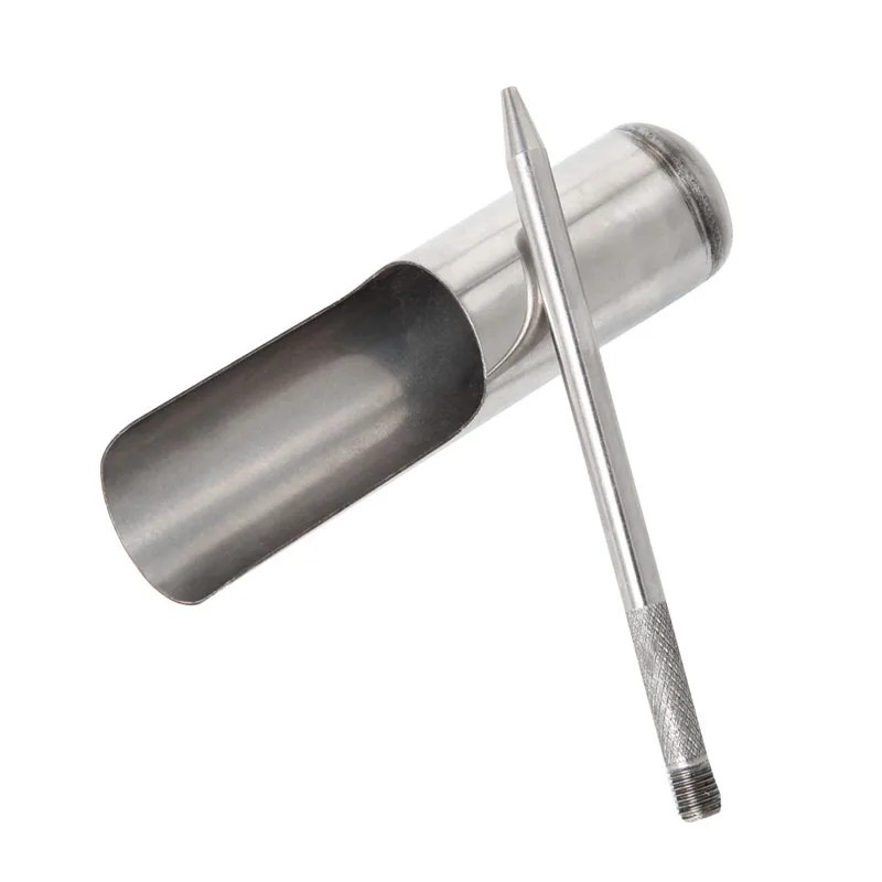 Держатель для удочки из нержавеющей стали с регулируемой подставкой | Спорт и