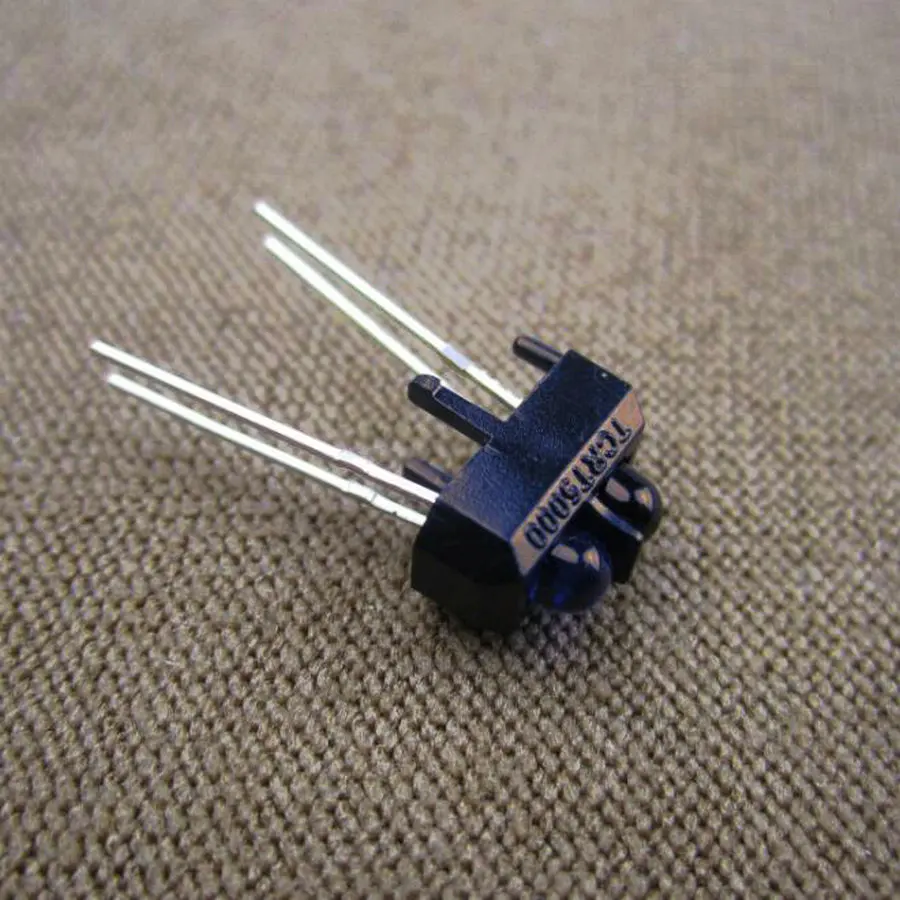 10 шт./лот TCRT5000L TCRT5000 Светоотражающие Инфракрасный Оптический Датчик