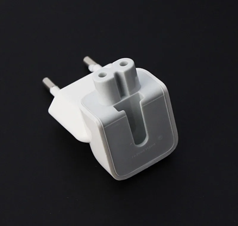 Оптовая USB Зарядное Устройство MacBook Адаптер Питания AC Стены Съемный