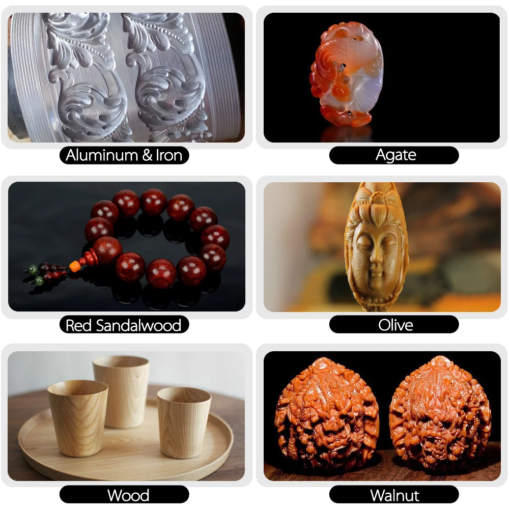 Мини шлифовальный станок электрический гравер дрель Набор гравировальный для