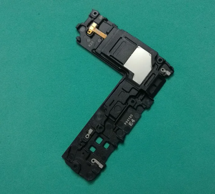Громкий динамик для Samsung Galaxy S9 SM-G960 G960f/s9 plus G965 G965F громкоговоритель гудок звонок