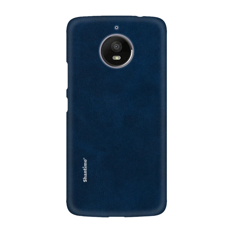 Чехол Роскошный из искусственной кожи чехол для Motorola Moto E4 Plus XT1770 XT1773 чехол для телефона для Motorola Moto G5S бизнес-Чехол
