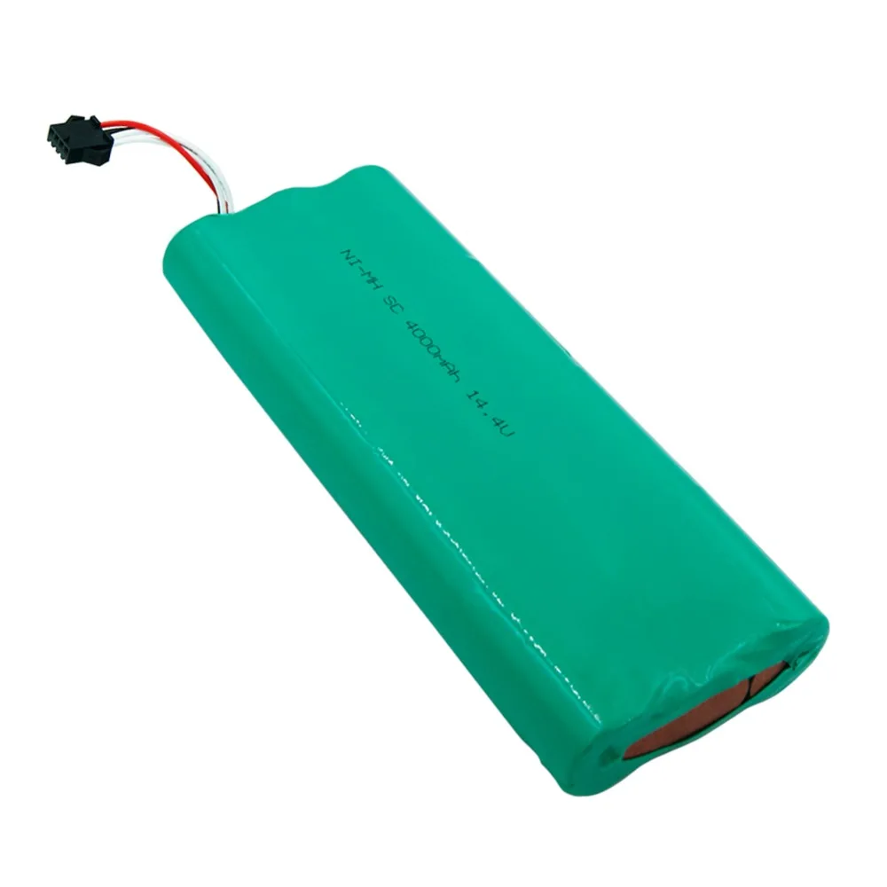 LERRONX 4000mAh 14 4 V сменный никель металлогидридный аккумулятор перезаряжаемая