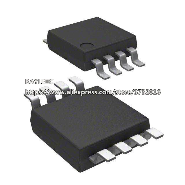 Новый оригинальный AD8607ARMZ AD8607ARM AD8607 AOG/A0G MSOP-8 MSOP8 400 кГц точный усилитель в наличии |