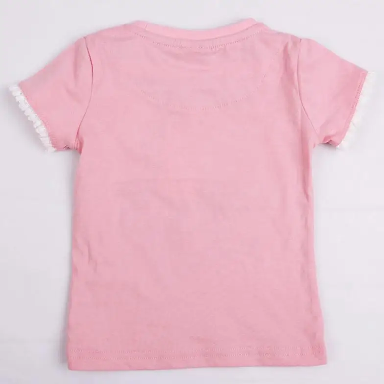 FREE SHIPPING KG3656# 5pieces/ lot 18m/ 6y kids wear clothing spring summer gilrs sets | Детская одежда и обувь