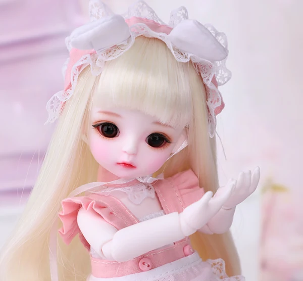 BJD SD кукла 1/6 крученый сахар подарок на день рождения высокое качество шарнирная