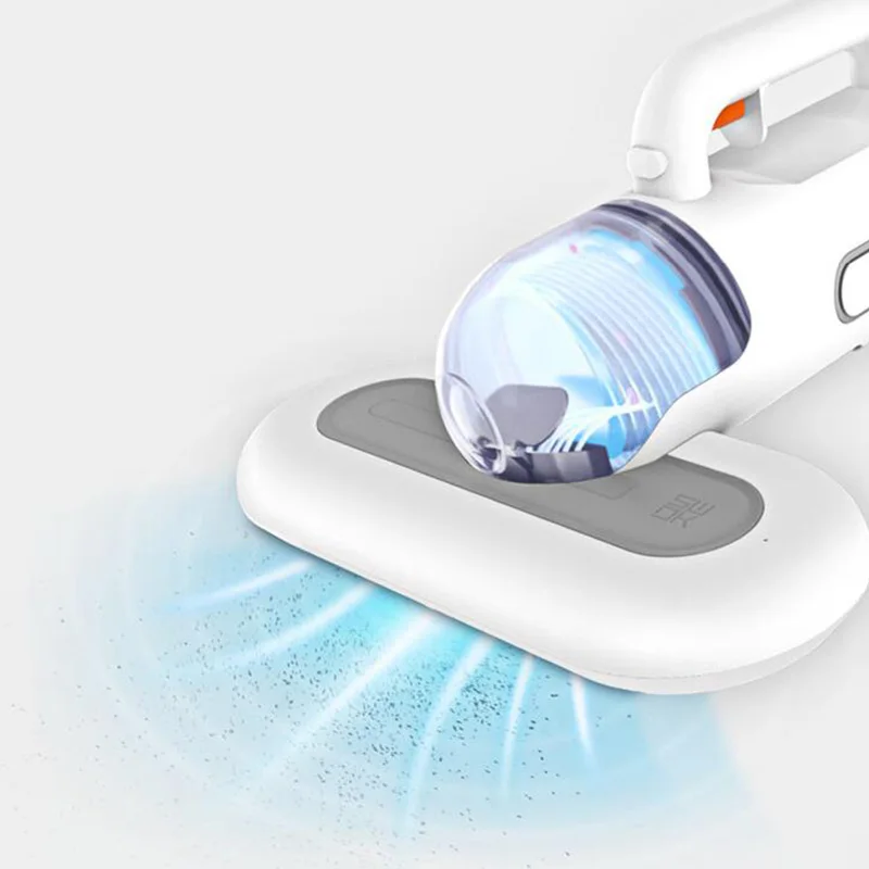Xiaomi SWDK KC101 беспроводной ручной пылезащитный контроллер Ультрафиолетовый очиститель от клещей умный пульт дистанционного управления для дома