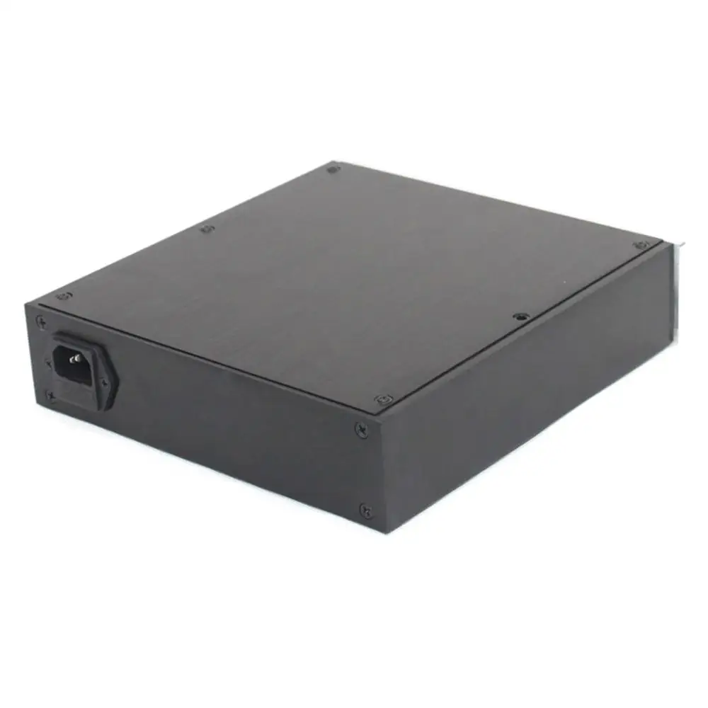 WA99 мини усилитель шасси/Φ/алюминиевый/Box корпус CJ0089 YJ|Усилители мощности| |