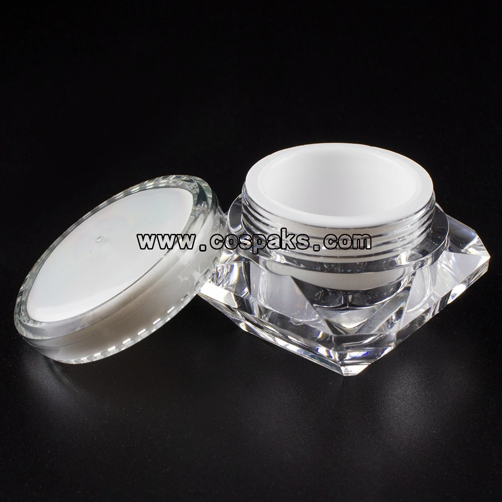 5мл пузырек из трубного контейнеры для косметических образцов поставщиков 5g