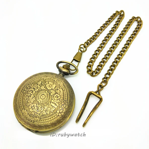 Образец дизайна большой размер карманные часы для бесплатная доставка|watch band ipod