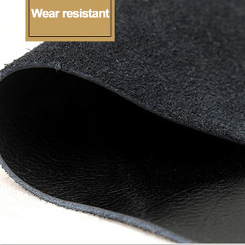 Car Steering Wheel Cover Genuine Leather Wear resistant Styling Braid on The Steering-wheel Automotive Accessories | Автомобили и