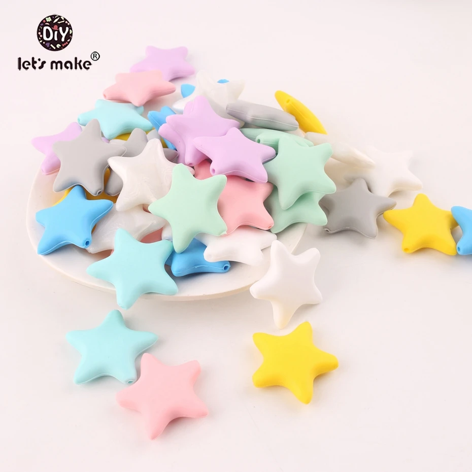 10 шт. Силиконовые Прорезыватели для зубов без бисфенола|baby teether|food teetherbaby teether teething