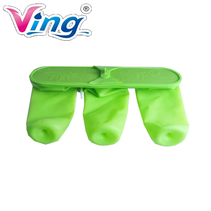 3D сублимационный силиконовый зажим для кружки силиконовая кружка 750 мл