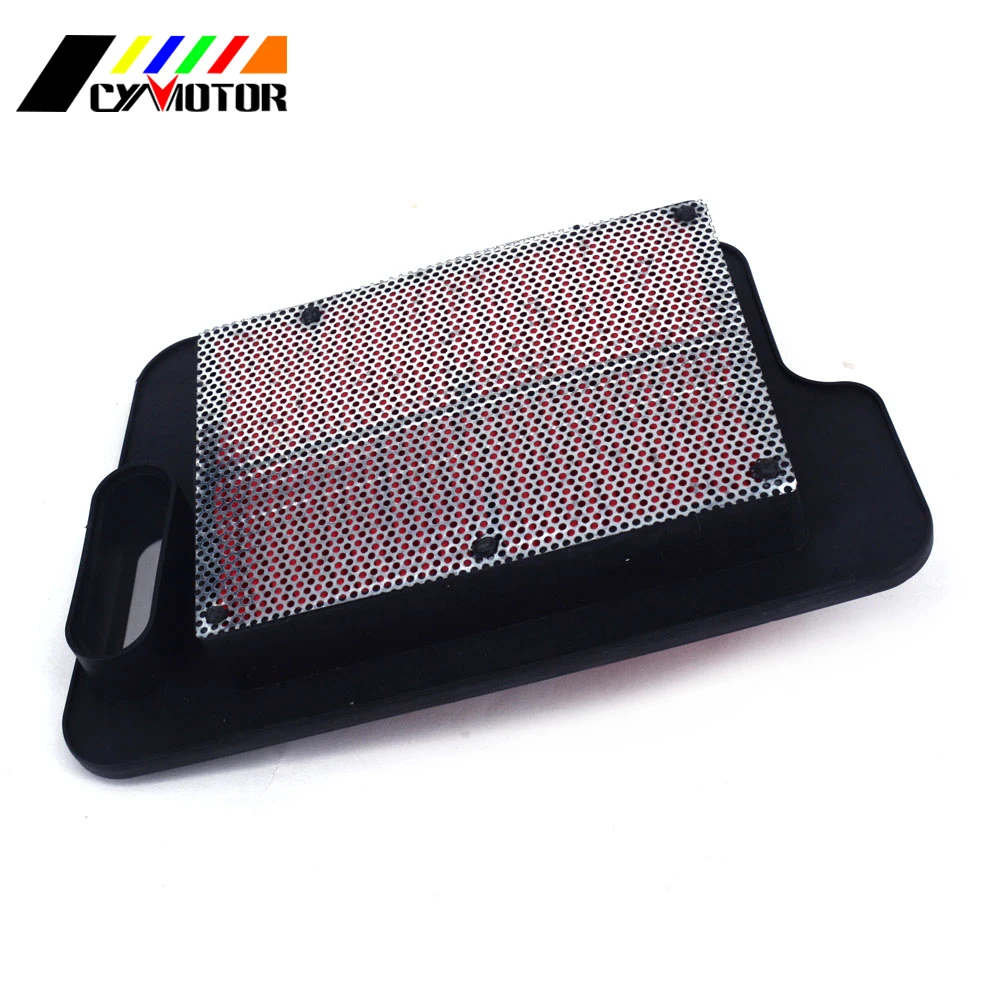 Фильтр для очистки воздуха мотоцикла Suzuki Burgman Skywave 400 AN400 AN 2007 2008 2009 2010 2011 2012 2013
