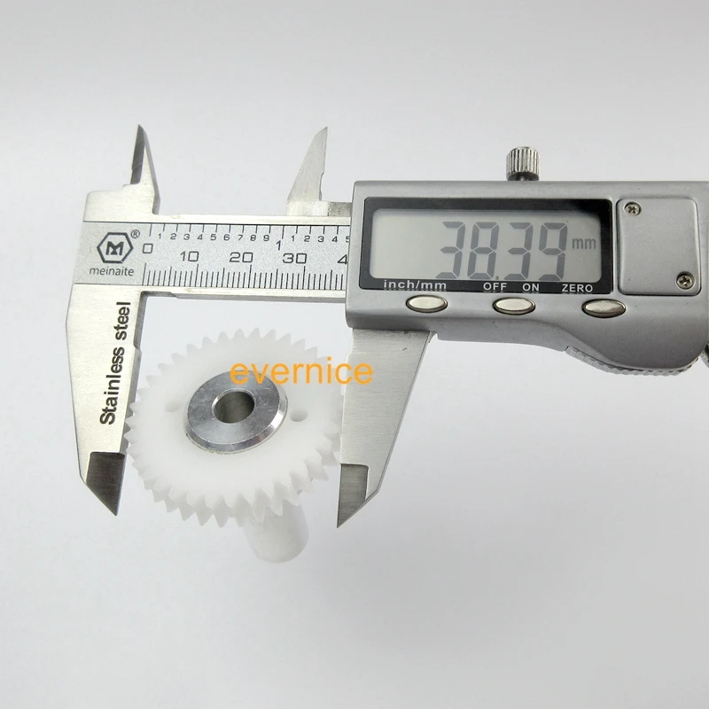Cam Gear #310.007.03 для BERNINA 217 731 740 950|Швейные инструменты и аксессуары| |