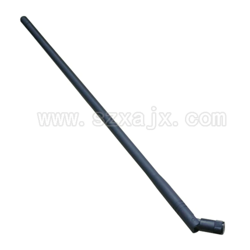 JX антенна 1 шт. 2 4G 15dBi с высоким коэффициентом усиления 802.11b/g/n WIFI бустер