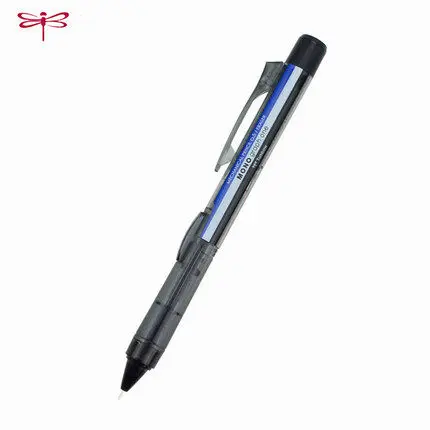 Японский TOMBOW Mono DCD-121E механический карандаш 0,5 мм механический карандаш для рисования 1 шт - Цвет: Небесно-голубой