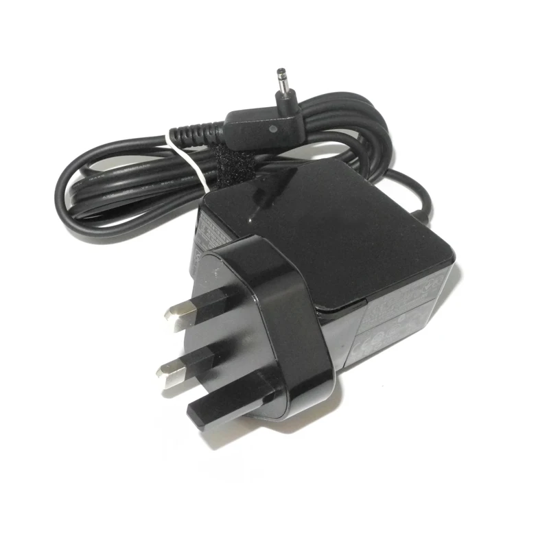 

Uk Plug Laptop AC Power Adapter Charger for Asus 19V 2.37A 45W ADP-45AW For Asus ZenBook UX21K UX21E UX31E Charger