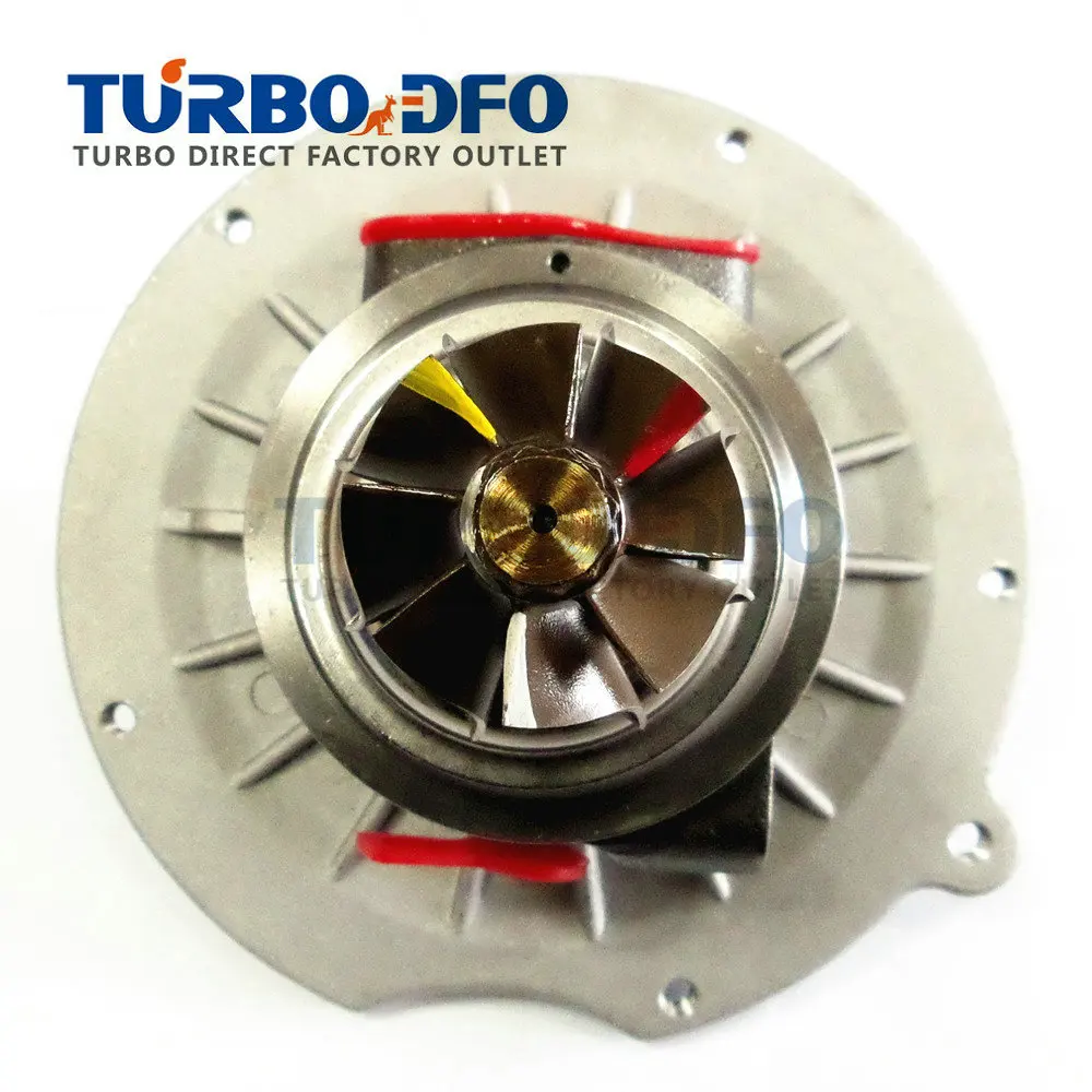 IHI turbocharger cartridge core CHRA turbine VIBR 8971397243 8971397241 for Isuzu Rodeo 2.8 TD 4JB1-T 74 KW VB420014 VA420014 | Автомобили