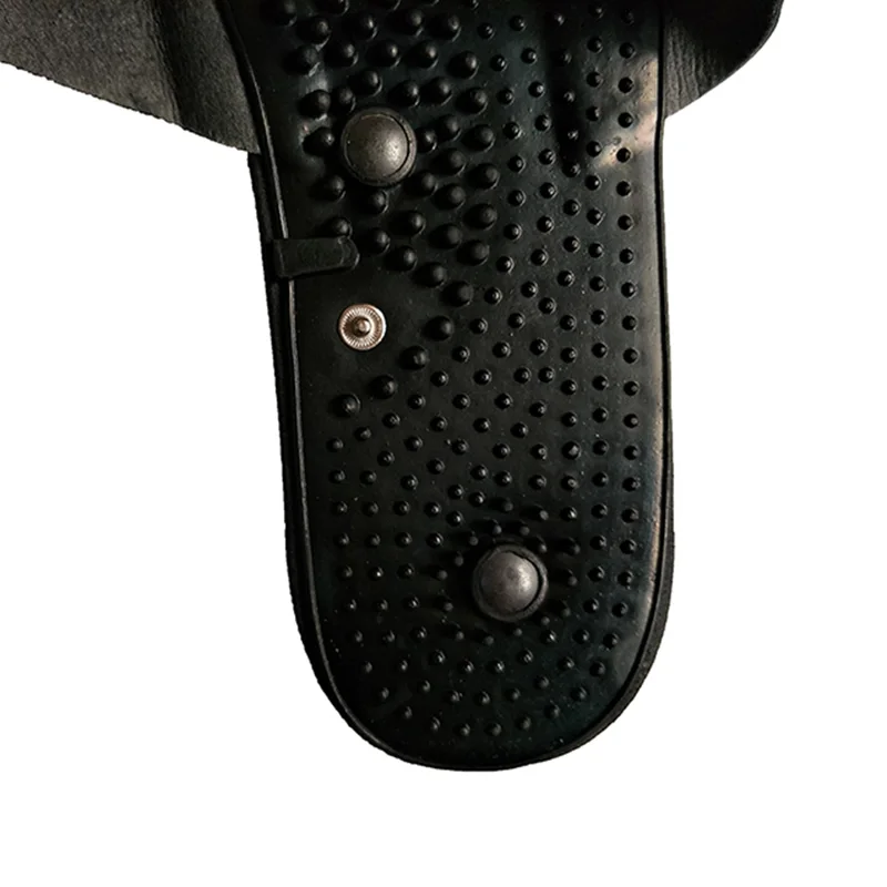 Импульсный акупунктурной терапии тапочки электрод электрический стимулятор JR 309