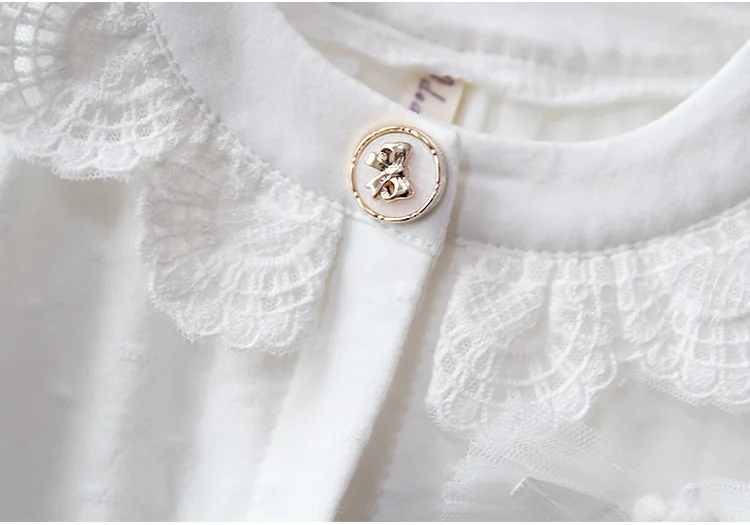 2018 весенне-осенний кардиган для маленьких девочек пальто детей Короткая шаль