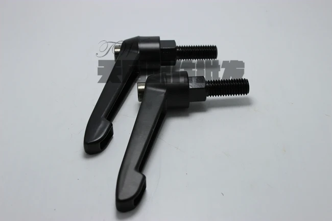 Регулируемая фиксирующая ручка Edge machine рычаг M6/M8/M10/M12/|lever machine|handle leverlever handle |