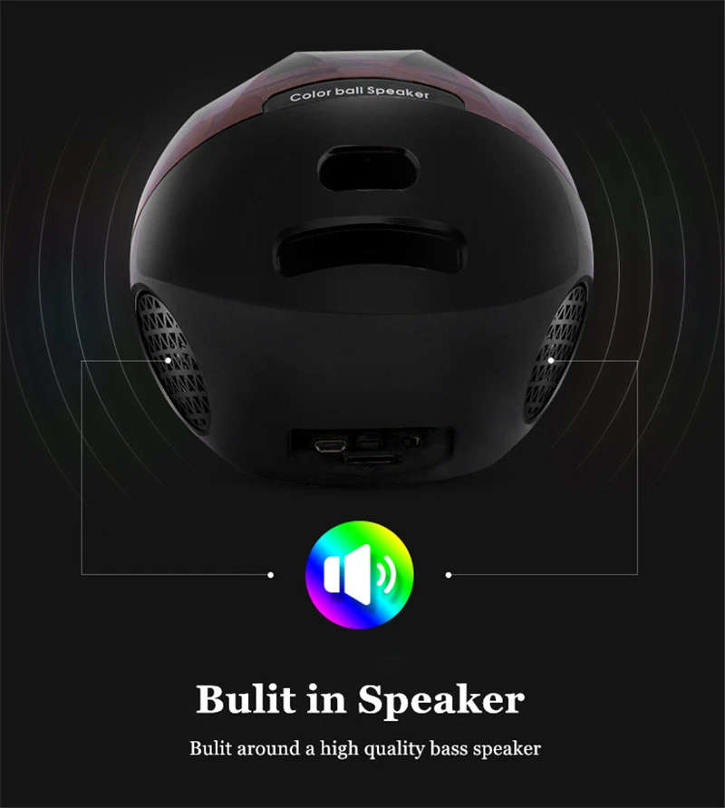 Светодиодный проектор, ночные лампы, волшебные ночные светильники, Bluetooth, бас-динамик, музыкальные огни с пультом дистанционного управления, детские ночные лампы