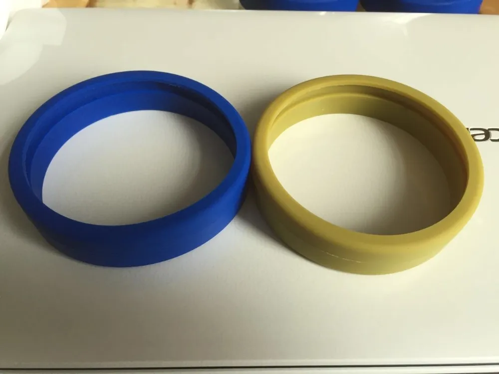 Rubber protect with Neg inos for Alpha Bio-disc 4 --only one pcs price |