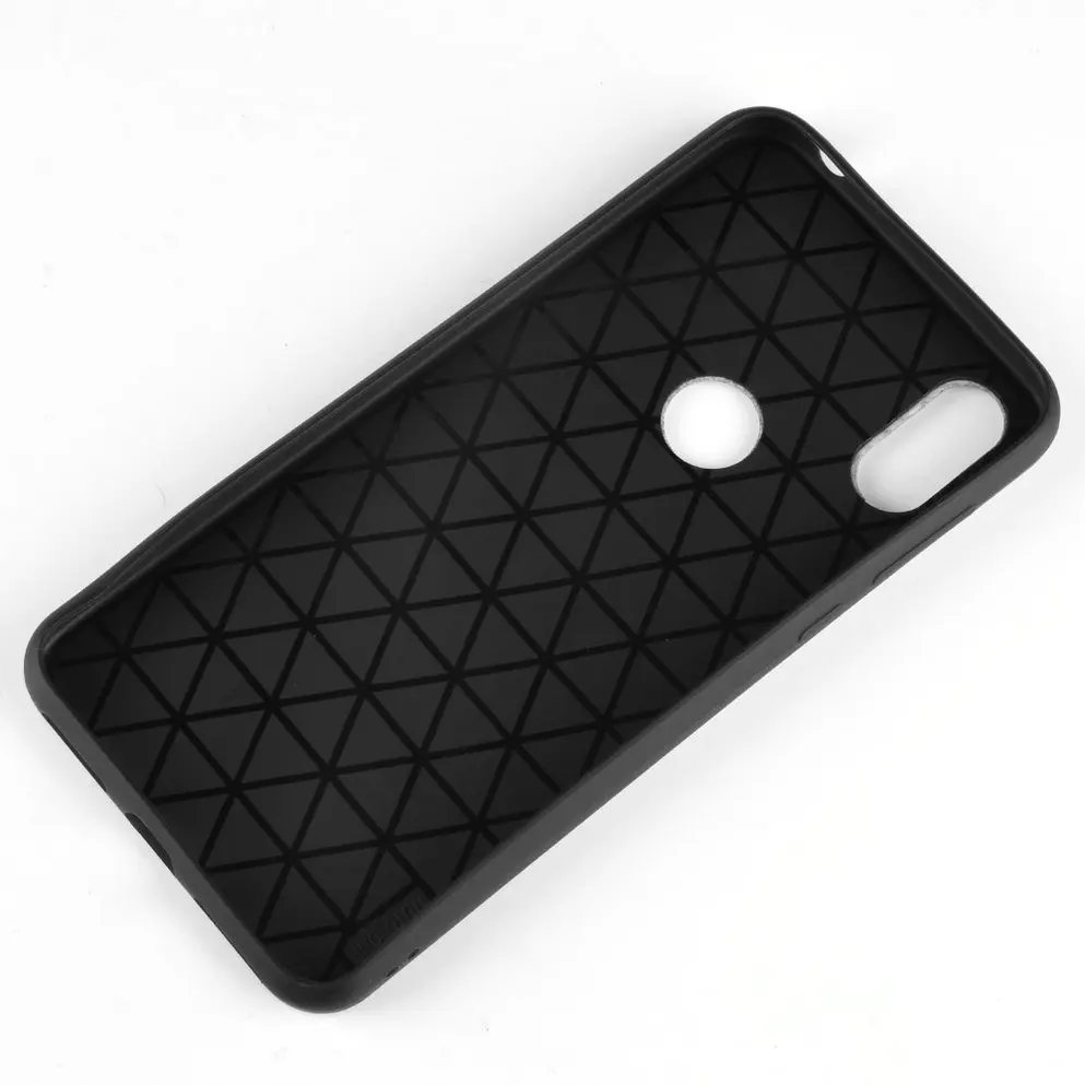 Для Motorola Moto G6/G6 Plus/G6 Play/E5/E5 Plus/One Case Модный Цветной Тонкий Мягкий ТПУ силиконовый