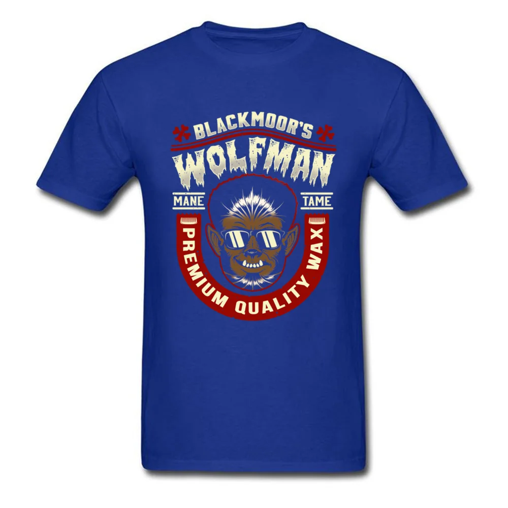 Футболка Wolfman Tame футболки в стиле хип-хоп для мужчин крутая летняя одежда