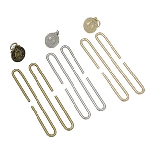 Кошелек женский, 10 см, металлическая застежка, 10 шт.лот