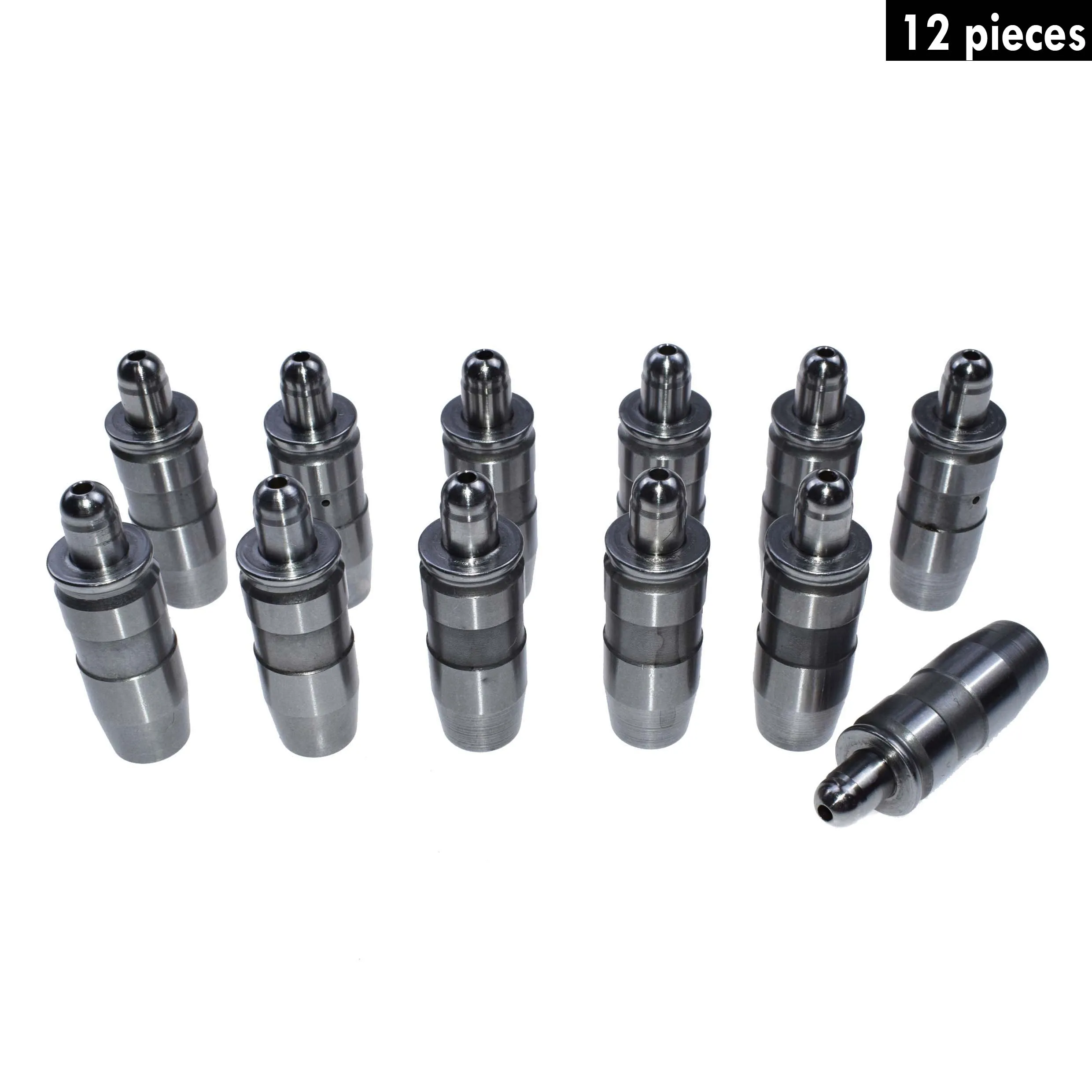 Lash регулятор гидравлический подъемник для Ford Lincoln Mercury 4.6L 5.4L Explorer Expedition Mustang F-150 F-250 F-350 JB-2271 JB2271 - Цвет: Золотой