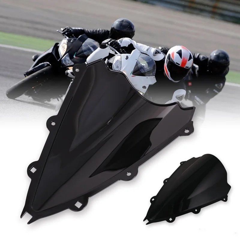 Ветровое стекло для мотоцикла Aprilia RSV4 R RSV4R RS4 125 50 2009 2010 2011 2012 2013 2014 2015 2016 RSV 4 |
