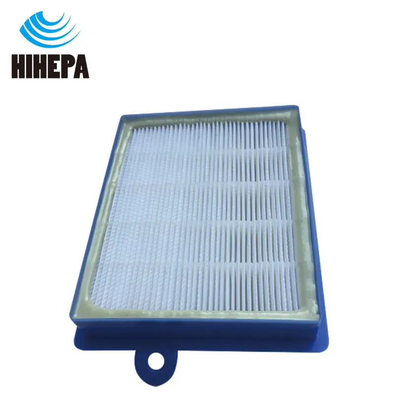 2 шт. Замена H12 HEPA фильтры для PHILIPS FC8031 и Электролюкс EFH12W AEF12W EL012B EL012W EL7001A фильтры вакуумных частей