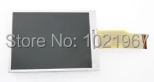 НОВЫЙ ЖК Экран для Fuji FUJIFILM JZ110 JZ100 JZ200 PANASONIC Lumix DMC F5 OLYMPUS VG165 VG 165 С Подсветкой|display clock