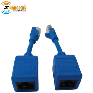 Обратное PoE питание Кабель для режима B изменяет полярность Cisco Cambium обратное PoE питание