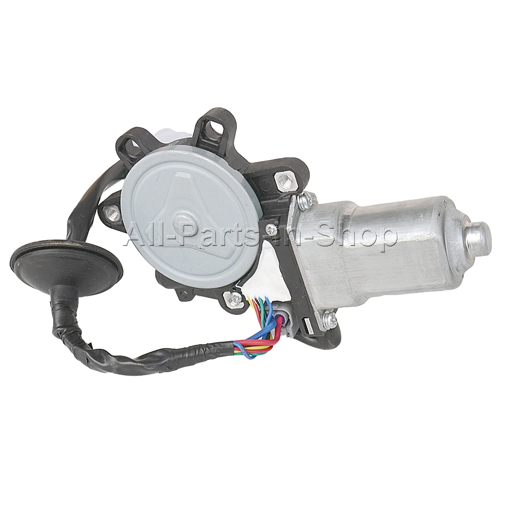 AP02 New Power Window Lift регулятор передний и левый мотор для Nissan 350Z Infiniti G35 OE #80731 CD001 80731 CD00A